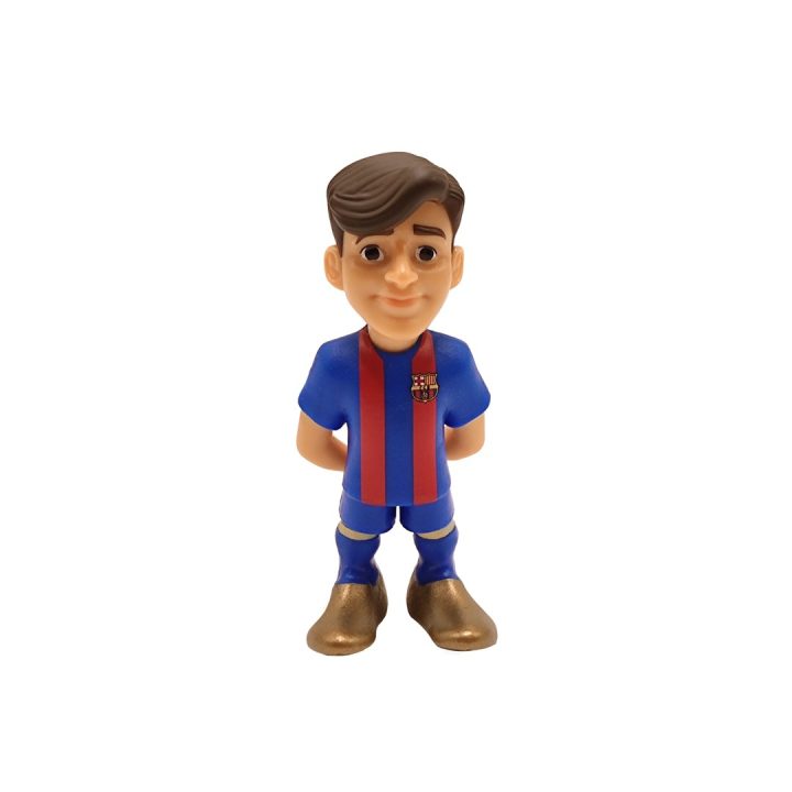 MINIX CONFEZIONE DA 5 7 CM - FC BARCELONA V2