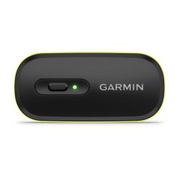 Garmin HRM 600 cardiofrequenzimetro pettorale Bluetooth/ANT+ nero