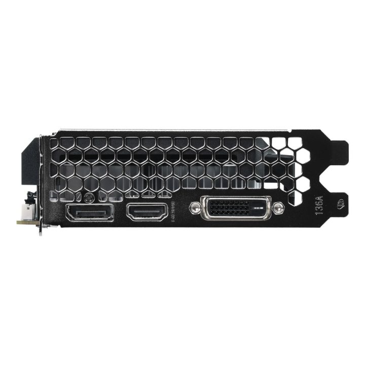 Gainward GeForce RTX 3050 Pegasus NVIDIA 6 GB GDDR6