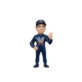 MINIX F1 RED BULL - MAX VERSTAPPEN 4th WORLD CHAMPION