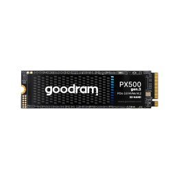 Goodram PX500 GEN.3 SSDPR-PX500-01T-80-G3 unità SSD interna 1 TB M.2 PCI Express 3.0 NVMe 3D NAND