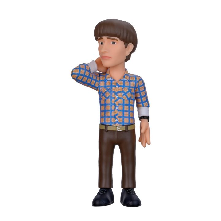 MINIX STRANGER THINGS - WILL