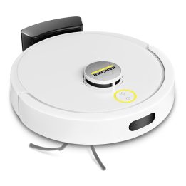 Kärcher RVC 3 2.4 L Bianco