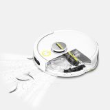 Kärcher RVC 3 2.4 L Bianco