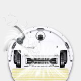 Kärcher RVC 3 2.4 L Bianco