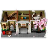 LEGO ICONS 10326 Museo di Storia Naturale