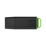 Kingston Technology DataTraveler 256GB Portatile USB 3.2 Gen 1 Exodia nero/verde