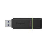 Kingston Technology DataTraveler 256GB Portatile USB 3.2 Gen 1 Exodia nero/verde