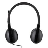 Lenovo 4XD1M45627 Cuffie/auricolare cablato a fascia USB Type-C nero
