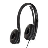 Lenovo 4XD1M45627 Cuffie/auricolare cablato a fascia USB Type-C nero