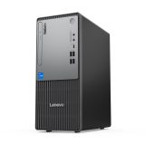 Lenovo ThinkCentre neo 50t Intel® Core™ i3 i3-14100 8 GB DDR5-SDRAM 512 GB SSD Windows 11 Pro Tower PC nero grigio