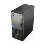 Lenovo ThinkCentre neo 50t Intel® Core™ i3 i3-14100 8 GB DDR5-SDRAM 512 GB SSD Windows 11 Pro Tower PC nero grigio