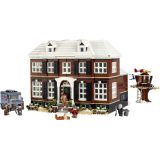 LEGO IDEAS 21330 HOME ALONE