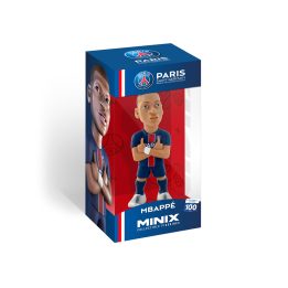 MINIX PSG - KYLIAN MBAPPE