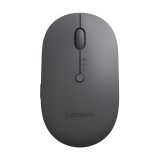 Lenovo 4Y51R29290 Mouse universale ambidestro Bluetooth + USB Type-C ottico 2400 DPI
