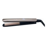 Remington S8590 attrezzo per lo styling dei capelli piastra lisciante bronzo caldo