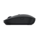 Lenovo 4Y51R29290 Mouse universale ambidestro Bluetooth + USB Type-C ottico 2400 DPI