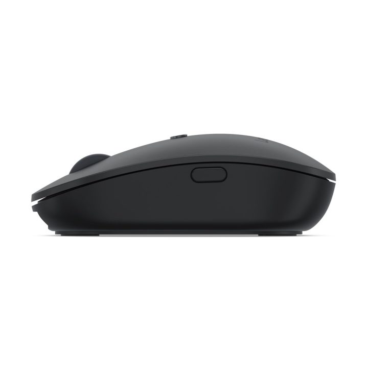Lenovo 4Y51R29290 Mouse universale ambidestro Bluetooth + USB Type-C ottico 2400 DPI