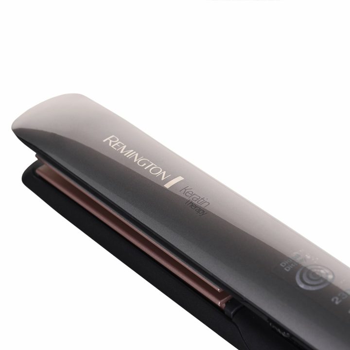 Remington S8590 attrezzo per lo styling dei capelli piastra lisciante bronzo caldo