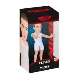 MINIX STRANGER THINGS - ELEVEN