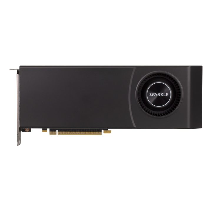Sparkle Technology Arc Pro B70 Blower Intel 32 GB GDDR6
