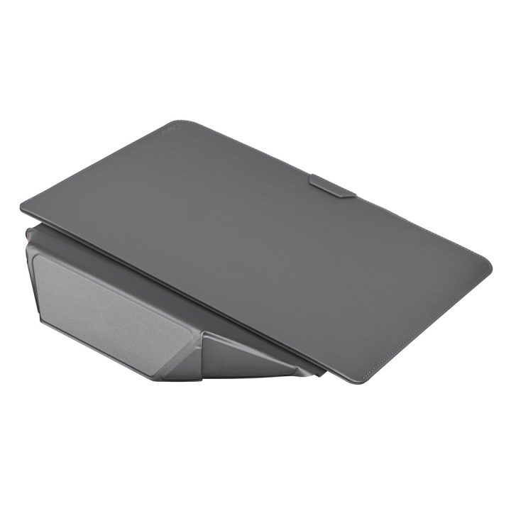 Lenovo Origami 35.6 cm (14 ) Custodia sleeve grigio
