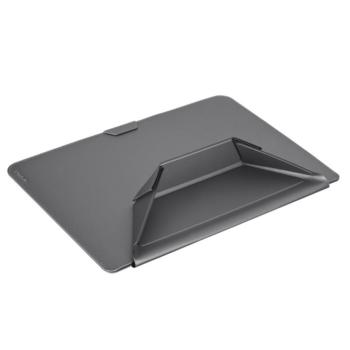 Lenovo Origami 35.6 cm (14 ) Custodia sleeve grigio
