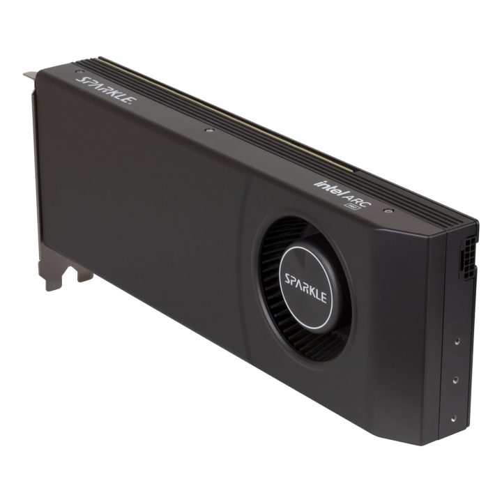 Sparkle Technology Arc Pro B70 Blower Intel 32 GB GDDR6