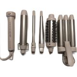 Remington CI41MS5E51 Multi-Styler Beige