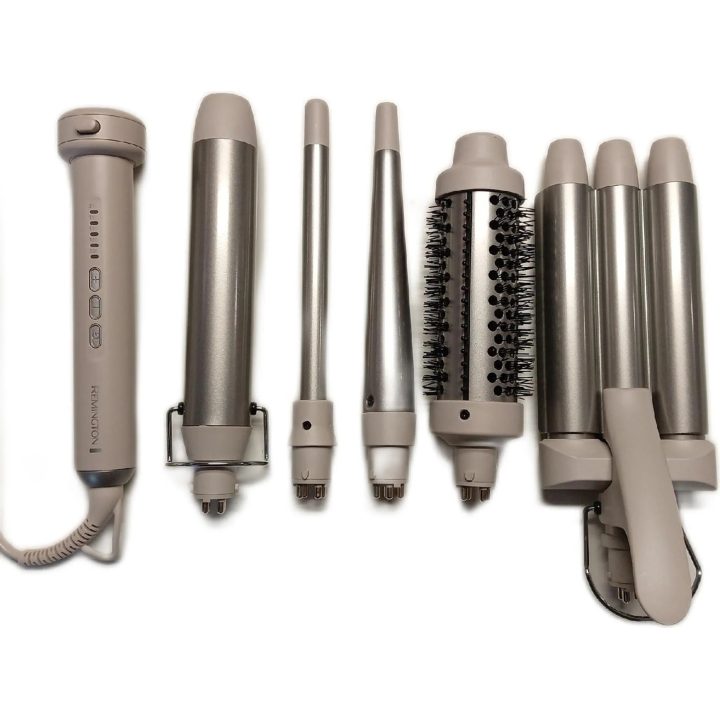 Remington CI41MS5E51 Multi-Styler Beige