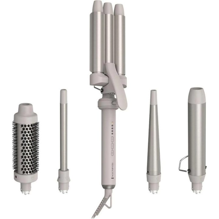 Remington CI41MS5E51 Multi-Styler Beige