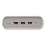 Samsung EB-P4520XUEGEU power bank 20000 mAh Beige