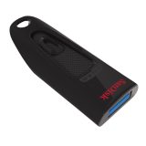SanDisk 124109 USB chiavetta USB 128 GB USB Type-A 3.2 Gen 1 (3.1 Gen 1) nero