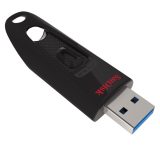 SanDisk 124109 USB chiavetta USB 128 GB USB Type-A 3.2 Gen 1 (3.1 Gen 1) nero