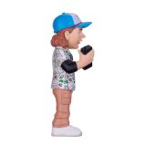MINIX STRANGER THINGS - DUSTIN