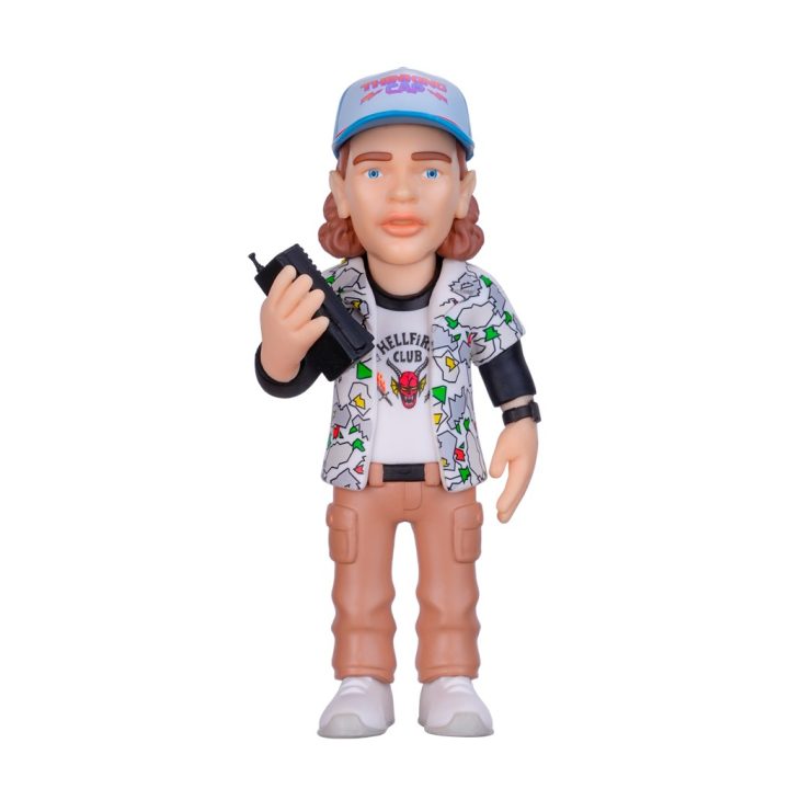 MINIX STRANGER THINGS - DUSTIN
