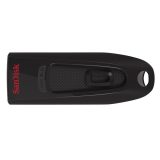 SanDisk 124109 USB chiavetta USB 128 GB USB Type-A 3.2 Gen 1 (3.1 Gen 1) nero