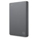 Seagate Basic disco rigido esterno 2000 GB argento