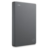 Seagate Basic disco rigido esterno 2000 GB argento