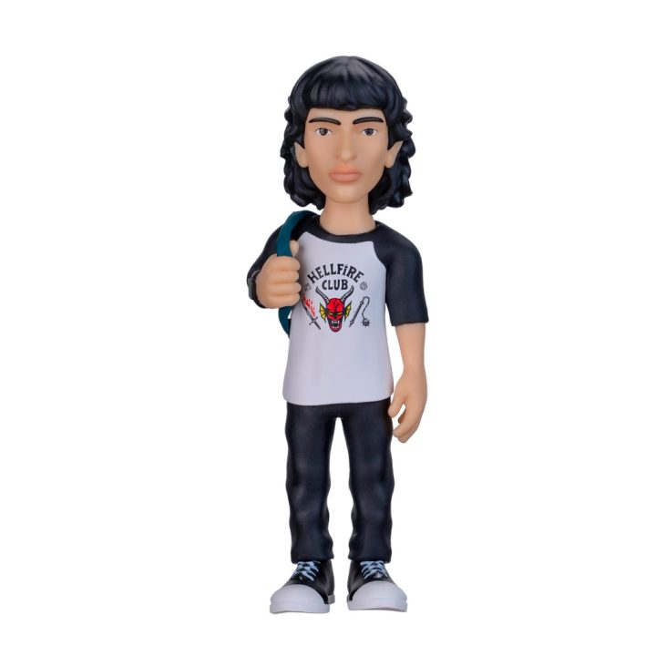 MINIX STRANGER THINGS - MIKE