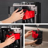 Siemens EQ.500 TQ507R03 Macchina da caffè Espresso completamente automatica 1.7 L