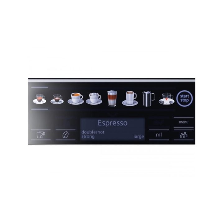 Siemens EQ.6 TE654319RW Macchina da caffè Espresso completamente automatica 1.7 L