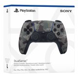 Sony Intrattenimento interattivo DualSense Camouflage Bluetooth/USB Gamepad Analogico / Digitale PlayStation 5