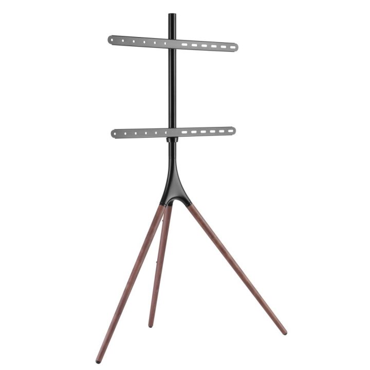 Supporto Techly ICA-TR18SAM TV 165.1 cm (65 ) noce