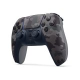 Sony Intrattenimento interattivo DualSense Camouflage Bluetooth/USB Gamepad Analogico / Digitale PlayStation 5