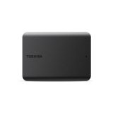Toshiba Canvio Basics disco rigido esterno 2 TB 2.5 USB Type-A / Micro-USB B 2.0/3.2 Gen 1 (3.1 Gen 1) nero
