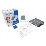 HI-TECH MEDICAL ORO-N6 BASIC misuratore di pressione braccio automatico