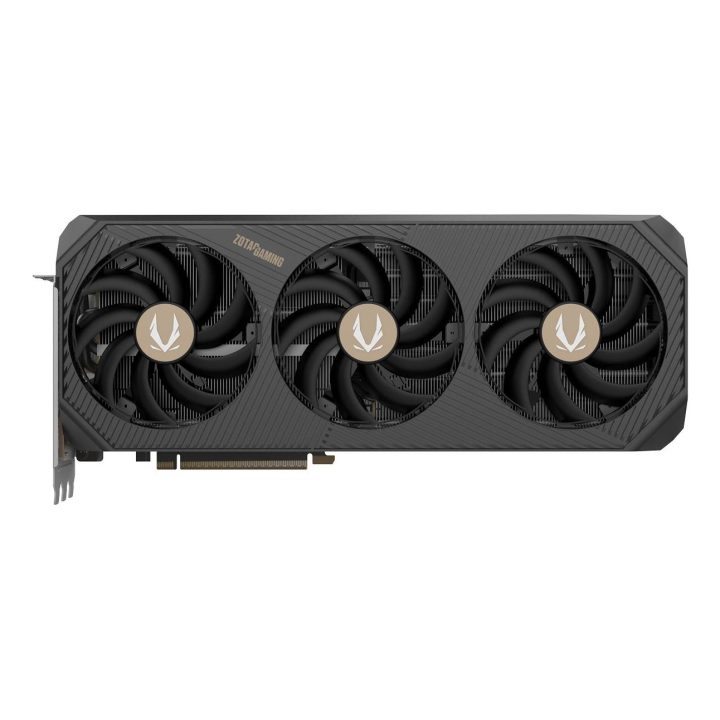 Zotac GAMING GeForce RTX 5090 SOLID OC NVIDIA 32 GB GDDR7