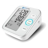 HI-TECH MEDICAL ORO-N6 BASIC misuratore di pressione braccio automatico