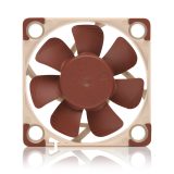 Noctua NF A4x10 5V PWM Ventola case per PC 4 cm Marrone